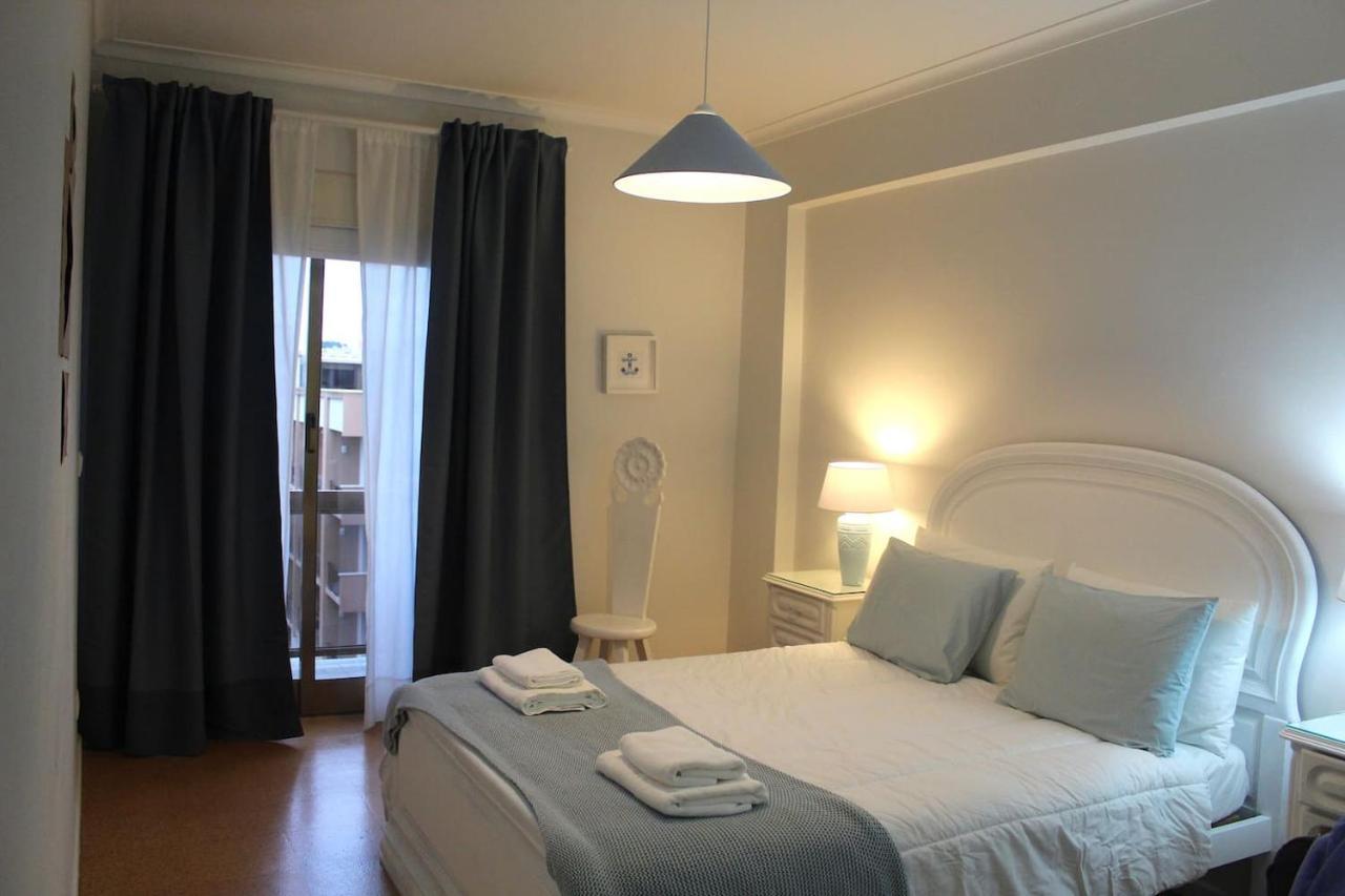 Casa Da Praia Виана до Кастело Екстериор снимка
