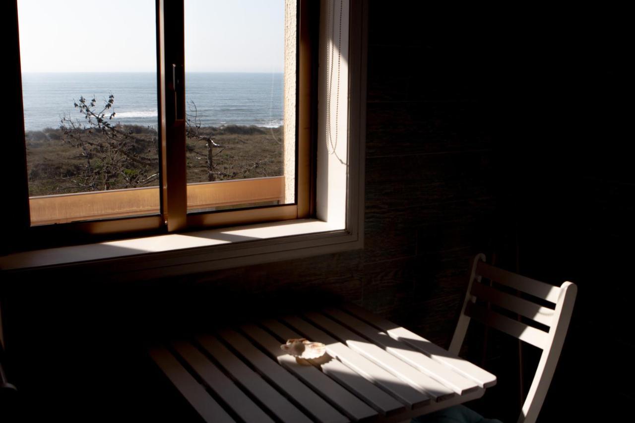 Casa Da Praia Виана до Кастело Екстериор снимка