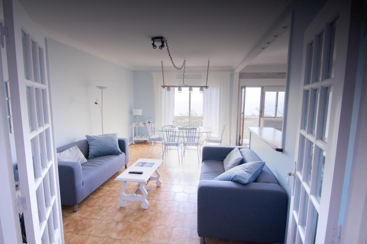 Casa Da Praia Виана до Кастело Екстериор снимка