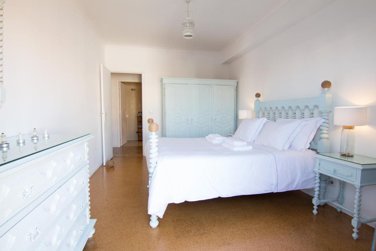 Casa Da Praia Виана до Кастело Екстериор снимка