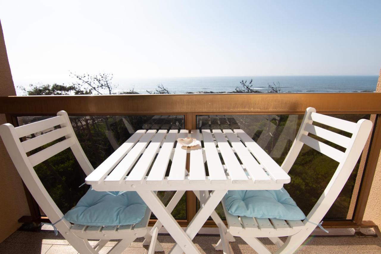 Casa Da Praia Виана до Кастело Екстериор снимка